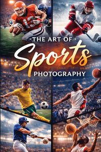 Produktbild: Beginners Guide to Sports Photography