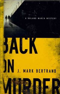 Produktbild: Back on Murder