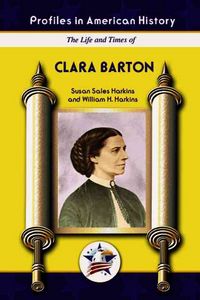 Produktbild: Life & Times Of Clara Barton