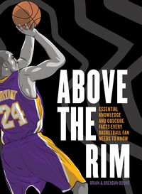 Produktbild: Above the Rim