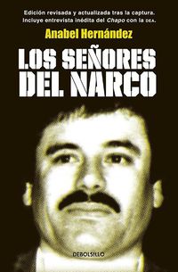 Produktbild: Hernandez, A: Los senores del narco / Narcoland