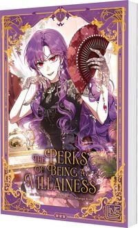 Produktbild: The Perks of Being a Villainess 1