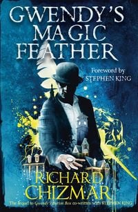 Produktbild: Gwendy's Magic Feather