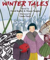 Produktbild: Winter Tales