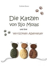 Produktbild: Die Katzen von Rio Molas...