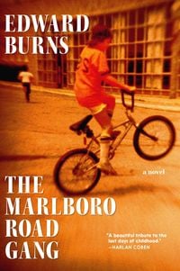 Produktbild: The Marlboro Road Gang