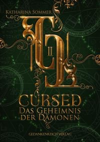 Produktbild: Cursed