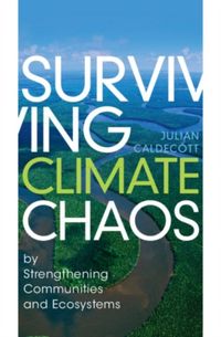 Produktbild: Surviving Climate Chaos