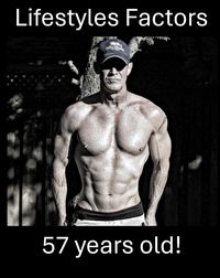 Produktbild: Lifestyle Factors