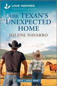 Produktbild: The Texan's Unexpected Home