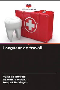 Produktbild: Longueur de travail
