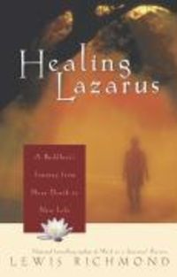 Produktbild: Healing Lazarus