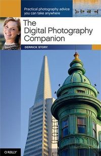 Produktbild: Digital Photography Companion
