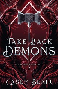 Produktbild: Take Back Demons