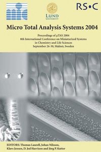 Produktbild: Microtas 2004