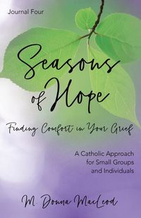 Produktbild: Seasons of Hope Journal Four