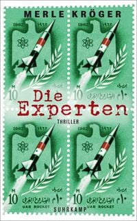 Produktbild: Die Experten