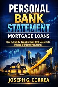 Produktbild: Personal Bank Statement Mortgage Loans