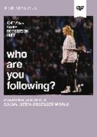 Produktbild: Who Are You Following? Video Study