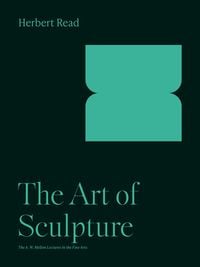 Produktbild: The Art of Sculpture