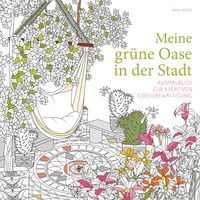 Produktbild: Meine grüne Oase in der Stadt