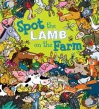 Produktbild: Maidment, S: Spot the Lamb on the Farm