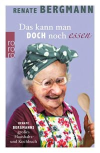 Produktbild: Das kann man doch noch essen