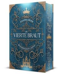 Produktbild: Die vierte Braut