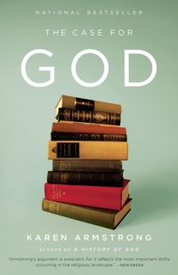 Produktbild: The Case for God