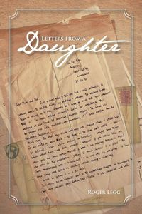 Produktbild: Letters from a Daughter