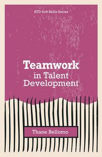 Produktbild: Teamwork in Talent Development
