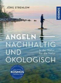 Produktbild: Angeln - Nachhaltig und &Ouml;kologisch