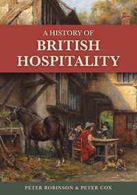 Produktbild: A History of British Hospitality