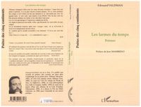 Produktbild: Les larmes du temps