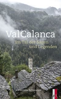 Produktbild: Val Calanca