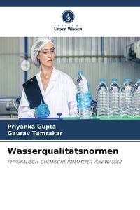 Produktbild: Wasserqualit&auml;tsnormen