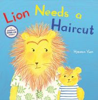 Produktbild: Lion Needs a Haircut