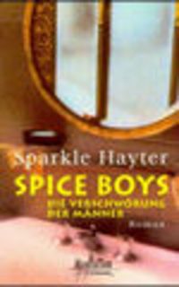 Produktbild: Spice Boys