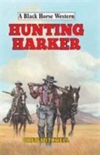Produktbild: Hunting Harker