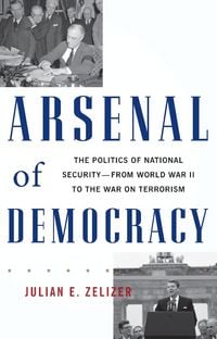 Produktbild: Arsenal of Democracy
