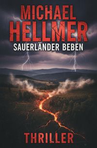 Produktbild: Sauerl&auml;nder Beben: Thriller
