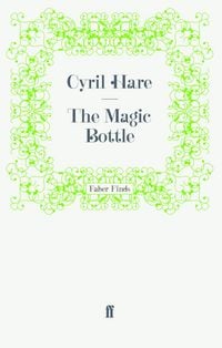 Produktbild: The Magic Bottle
