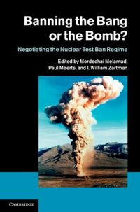 Produktbild: Banning the Bang or the Bomb?