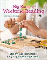 Produktbild: Big Book of Weekend Beading