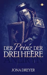 Produktbild: Der Prinz der drei Heere