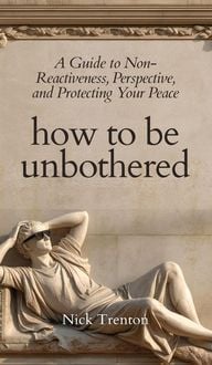 Produktbild: How To Be Unbothered