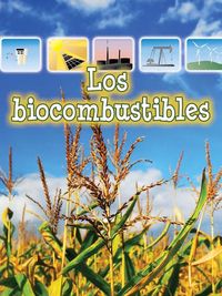 Produktbild: Los biocombustibles