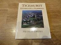 Produktbild: Anon: Ticehurst, Stonegate And Flimwell