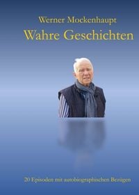 Produktbild: Wahre Geschichten