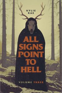 Produktbild: All Signs Point to Hell: Vol. 3